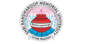 shri ram memorial university lucknow